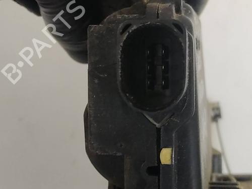 Rear left lock SEAT TOLEDO II (1M2) 2.3 V5 | BP19572431C100 