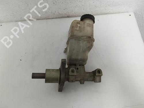 Hovedbremsecylinder Hovedbremsecylinder PEUGEOT 407 (6D_) [2004-2011] 37177905 37177905