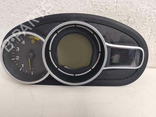 Used Instrument cluster RENAULT MEGANE III Hatchback (BZ0/1_, B3_) [2008-2025]  26711419