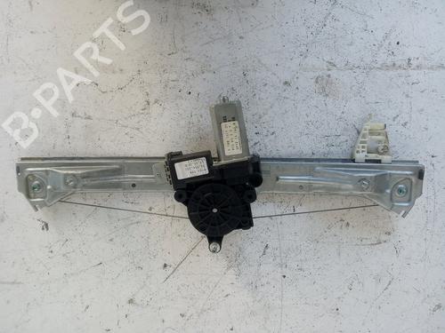 Used Rear right window mechanism FIAT BRAVO II (198_) 1.9 D Multijet (198AXC1B) (150 hp) 19563462