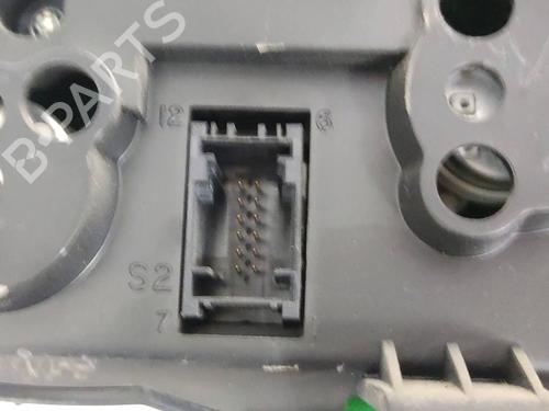 Instrument cluster ROVER 75 (RJ) 2.0 CDTi | BP19568000C47 