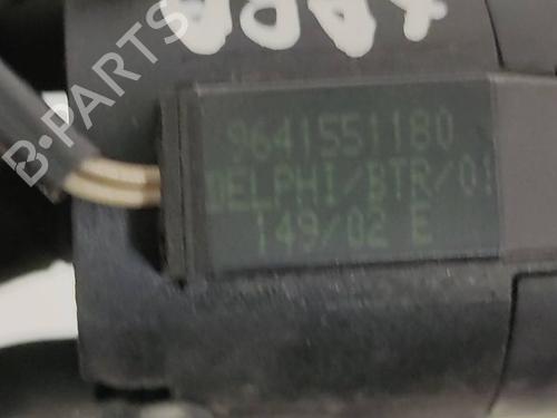 Other CITROËN XSARA Coupe (N0) 2.0 HDi 109 | BP19572364O1 