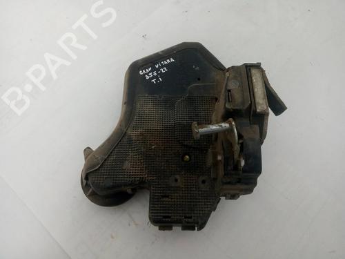 Rear left lock SUZUKI GRAND VITARA II (JT, TE, TD)  | BP19562677C100 