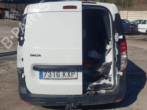 Left front window switch DACIA DOKKER Box Body/MPV | BP33412349I27 - Image 8