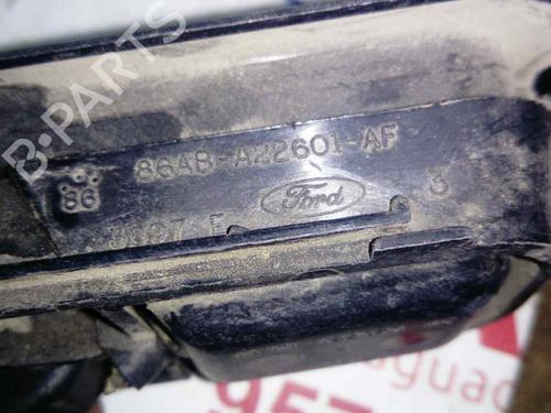 Used Front left interior door handle FORD ESCORT IV Express (AVF) 1.8 D (60 hp) 19659912