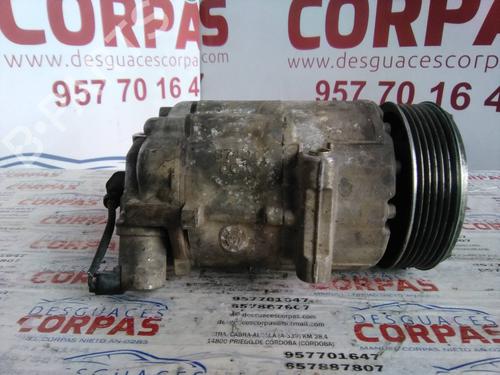 AC compressor SEAT IBIZA III (6L1)  | BP19555452M34 