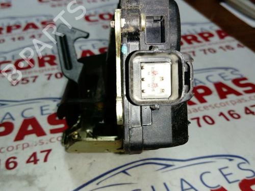 Rear right lock HYUNDAI TUCSON (JM)  | BP19553740C99 