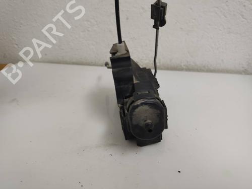 Front left lock MERCEDES-BENZ A-CLASS (W168) A 170 CDI (168.008) | BP19566568C98 