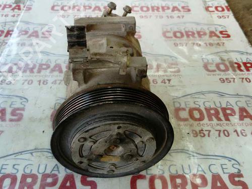 AC compressor FIAT STILO (192_)  | BP19552167M34 