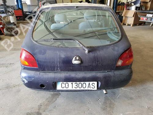 Other FORD FIESTA III (GFJ)  | BP19549753O1 