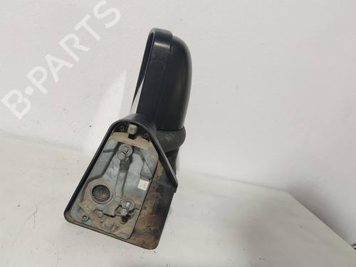 Left mirror RENAULT TRAFIC Van (T_, P_, V_)  | BP19570495C26 