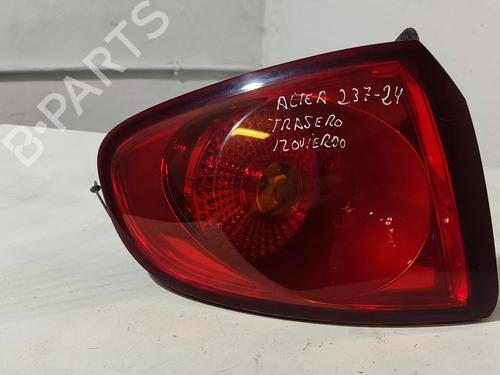 Used Left taillight SEAT ALTEA (5P1) [2004-2015]  19700910