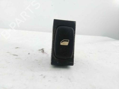 Left rear window switch PEUGEOT 407 (6D_)  | BP19563650I29 