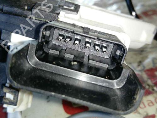 Front left lock CITROËN C4 CACTUS  | BP22609664C98 