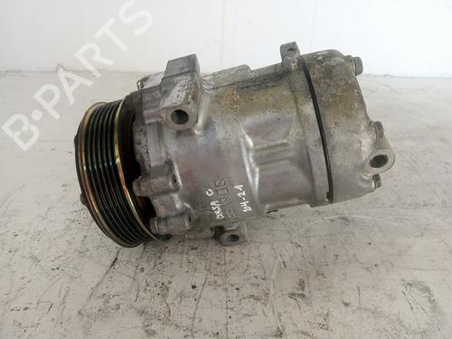 AC compressor OPEL CORSA C (X01)  | BP19564533M34 