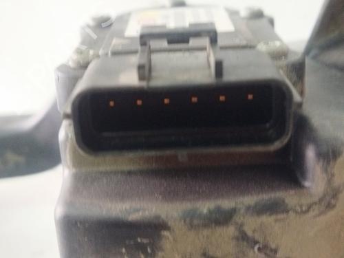 Pedal HYUNDAI SONATA V (NF)  | BP29291053I4 