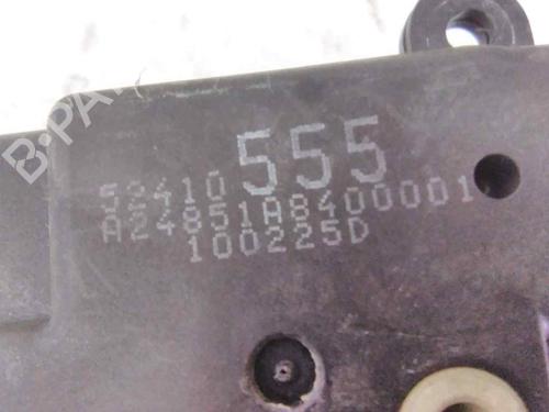 Electronic module RENAULT LAGUNA III Grandtour (KT0/1)  | BP19565633M83 