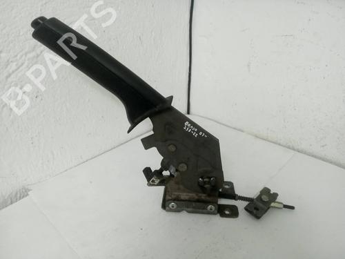 Hand brake FIAT BRAVO II (198_) 1.9 D Multijet (198AXC1B) | BP19562763I18