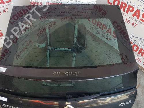 Tailgate CITROËN C4 Coupe (LA_) 2.0 HDi | BP19552931C6 