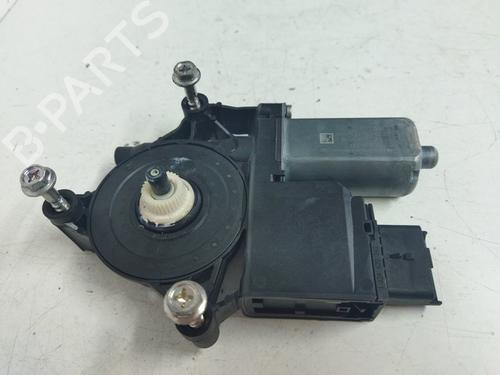Used Left front window motor OPEL CROSSLAND X / CROSSLAND (P17, P2QO) 1.5 Turbo D (75) (120 hp) 19566507
