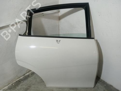Used Right rear door SEAT LEON (1P1) [2005-2013]  27458218