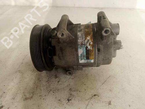 AC Kompressor RENAULT SCÉNIC II (JM0/1_) [2003-2010]  19561816