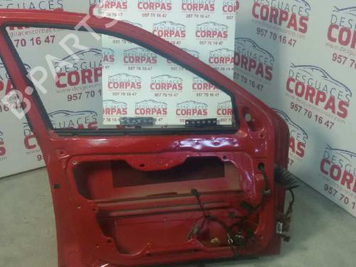 Left front door SEAT LEON (1M1) 1.9 TDI | BP19546766C2 