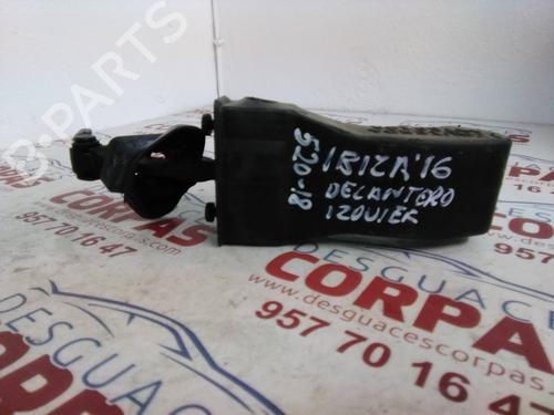 Used Hinge/Door check strap SEAT IBIZA IV (6J5, 6P1) [2008-2017]  19555265