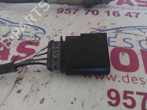 Electronic sensor FIAT PUNTO Hatchback Van (188_) 1.2 60 | BP19549612M84 