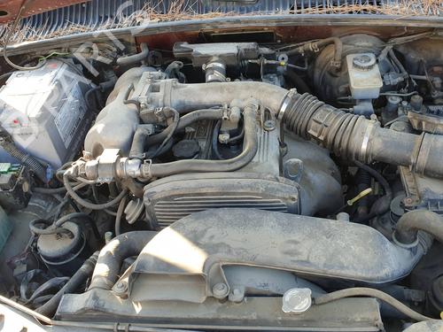 Front right window mechanism KIA SPORTAGE SUV (K00) 2.0 i 16V 4WD | BP19557958C23 