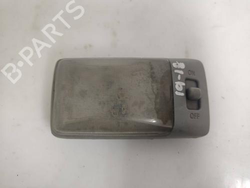 Used Interior roof light SUZUKI GRAND VITARA I (FT, HT) 2.0 HDI 110 16V 4x4 (SQ420D, TD83V) (109 hp) 19661396