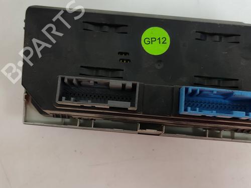 Climate control OPEL ASTRA H (A04)  | BP21014819I5 