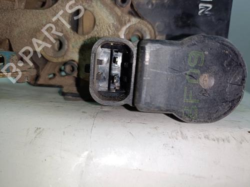 Front right lock DAEWOO LANOS (KLAT) 1.5 | BP19569815C97 