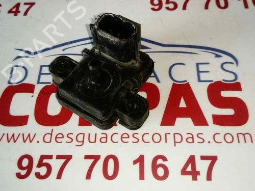Electronic module FORD FOCUS I (DAW, DBW)  | BP19550540M83 