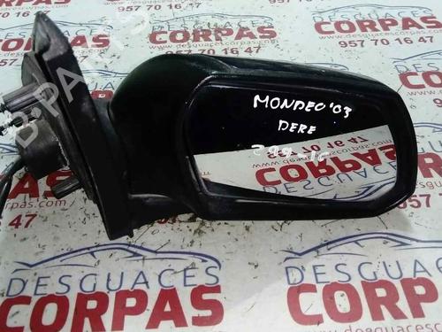 Used Right mirror FORD MONDEO III (B5Y) 2.0 16V TDDi / TDCi (115 hp) 19549827