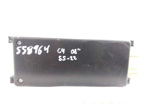 Used Electronic module CITROËN C4 I (LC_) [2004-2014]  19563828