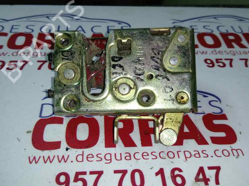 Used Front right lock PEUGEOT 106 I (1A, 1C) [1991-1996]  19548045