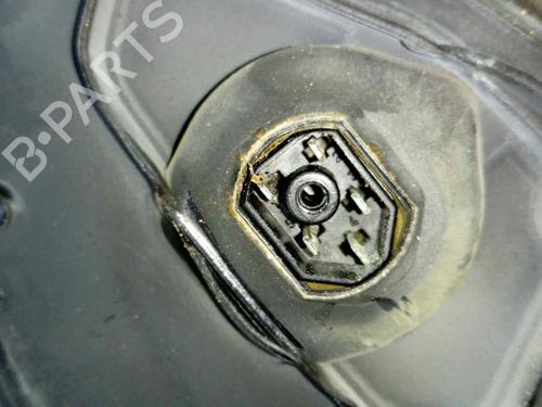 Right mirror MERCEDES-BENZ 124 Saloon (W124)  | BP29400680C27 
