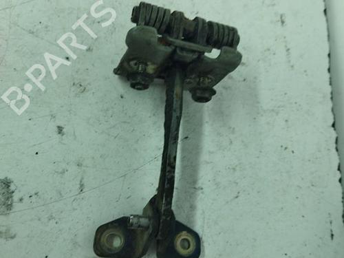 Used Hinge/Door check strap PEUGEOT 306 Hatchback (7A, 7C, N3, N5) 1.9 D (69 hp) 30787215