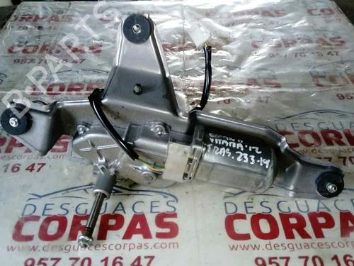 Used Rear wiper motor SUZUKI GRAND VITARA II (JT, TE, TD) [2005-2025]  19552807