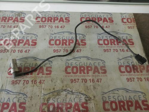 Used Other OPEL CORSA B (S93) [1993-2009]  19647143