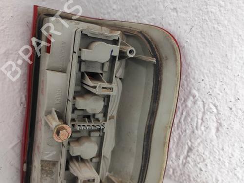Venstre baglygte OPEL COMBO Box Body/MPV (71_)  | BP29717294C34 