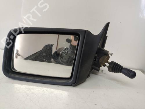Used Left mirror OPEL ASTRA F Saloon (T92) 1.4 (F19, M19) (82 hp) 19567555