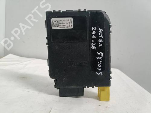Elektronisk modul SEAT ALTEA XL (5P5, 5P8) [2006-2015]  31039177