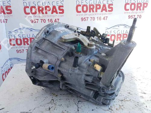 Used Gearbox NISSAN PRIMERA Hatchback (P12) [2002-2025]  19550597