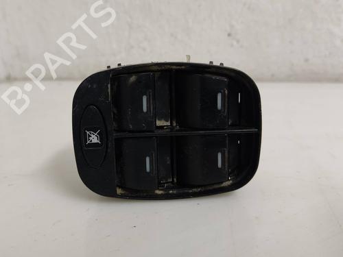 Used Left front window switch TATA INDIGO MARINA (4_V2) [2003-2012]  22610562