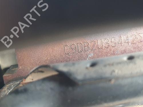 Engine FORD FOCUS I (DAW, DBW) 1.8 Turbo DI / TDDi | BP20693340M1 