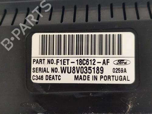 Climate control FORD FOCUS III 1.0 EcoBoost | BP29437305I5 