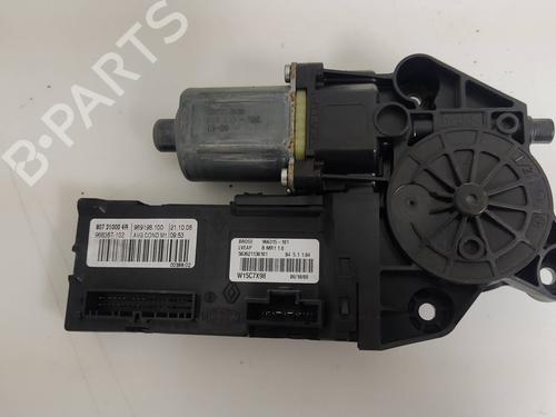 Used Left front window motor RENAULT MEGANE III Hatchback (BZ0/1_, B3_) [2008-2025]  19661625
