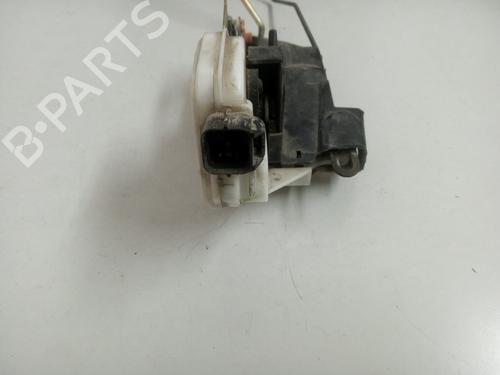 Front left lock MITSUBISHI GALANT VIII (EA_)  | BP19561444C98 